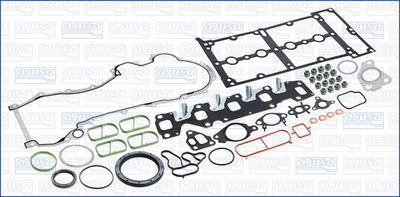 SET GARNITURI COMPLET MOTOR