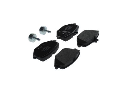 BREMSBELAGSATZ SCHEIBENBREMSE BOSCH 0986460023 13