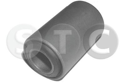 Łożyskowanie, resor piórowy STC T448557