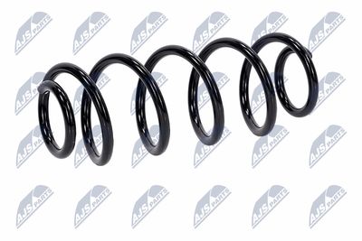 ARC SPIRAL NTY ASZAU030 5