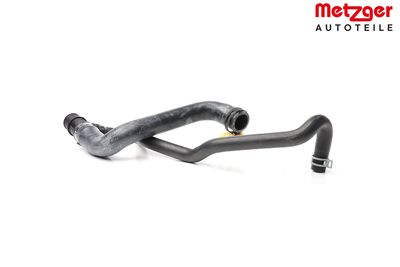 FURTUN RADIATOR METZGER AUTOTEILE 2422245 21