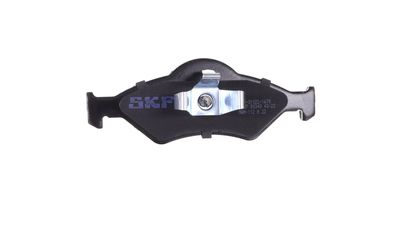 BREMSBELAGSATZ SCHEIBENBREMSE SKF VKBP80348 42