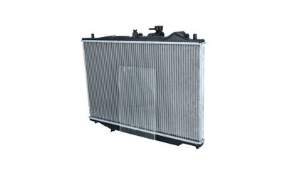 RADIATOR RACIRE MOTOR NRF 506518 29