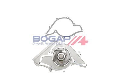 POMPă DE APă RăCIRE MOTOR BOGAP A4234165 3