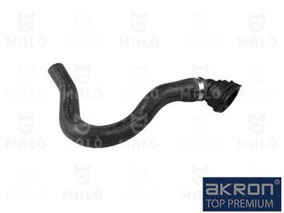 маркуч на радиатора AKRON-MALÒ 157961A