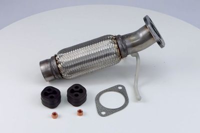 REPARATURROHR KATALYSATOR HJS 91151670 15