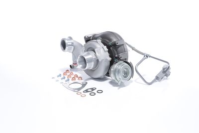 LADER AUFLADUNG BTS Turbo T981068BT 5