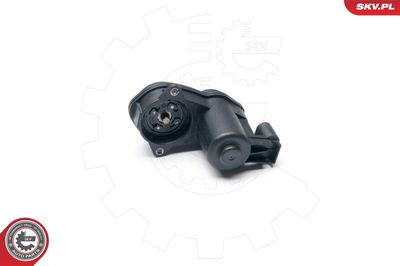 Control Element, parking brake caliper 96SKV014