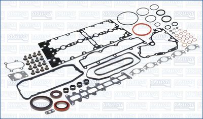 SET GARNITURI COMPLET MOTOR