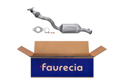 Faurecia FS55592K Катализатор  для RENAULT TWINGO I (C06_) 1.2 16V (C06C, C06D, C06K)