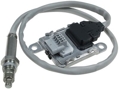 AS-PL NOx-Sensor, Harnstoffeinspritzung