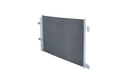 CONDENSATOR CLIMATIZARE NRF 350550 30