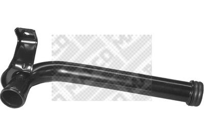 Трубка охлаждающей жидкости MAPCO 28173 для FIAT TIPO