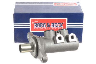 Спирачна помпа BORG & BECK BBM4818
