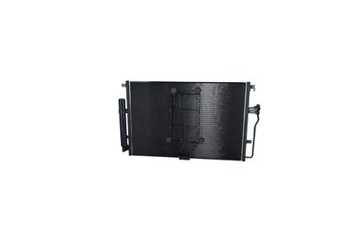 CONDENSATOR CLIMATIZARE NRF 350586 27