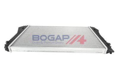 INTERCOOLER COMPRESOR BOGAP A4220114 3