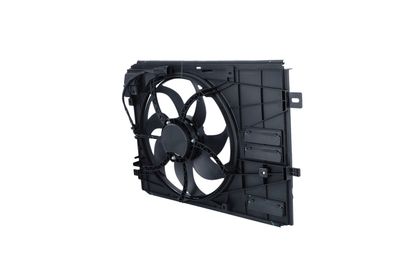 VENTILATOR RADIATOR NRF 470094 30