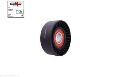 ROLA INTINZATOR CUREA TRANSMISIE