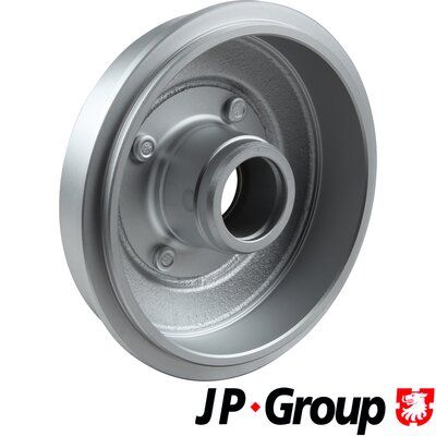 Brake Drum 1563500700