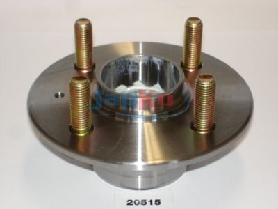 Butuc roata JAPKO 420515