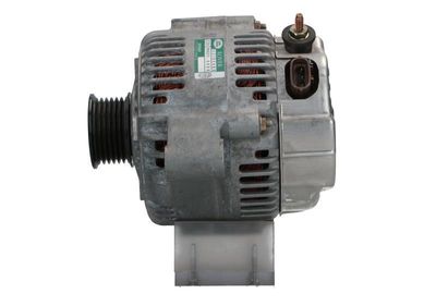 GENERATOR / ALTERNATOR BV PSH 455513115260 1