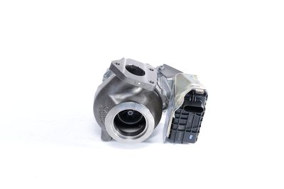 COMPRESOR SISTEM DE SUPRAALIMENTARE BTS Turbo T914639 19