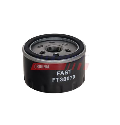 FILTRU ULEI FAST FT38079 6