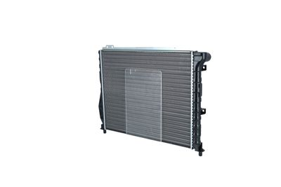 KüHLER MOTORKüHLUNG NRF 58743 29