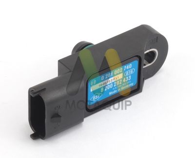 SENZOR PRESIUNE GALERIE ADMISIE