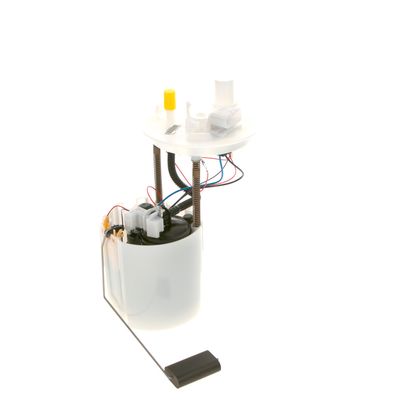 SISTEM ALIMENTARE CU COMBUSTIBIL BOSCH 0580200368 26