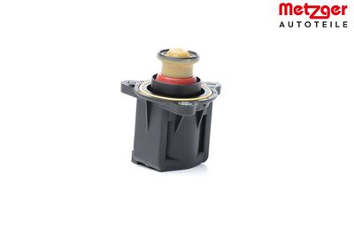 SCHUBUMLUFTVENTIL LADER METZGER AUTOTEILE 08920200 24