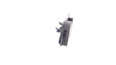 BREMSBELAGSATZ SCHEIBENBREMSE SKF VKBP80049 17