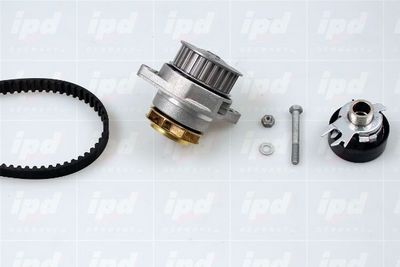 SET POMPA APA + CUREA DINTATA