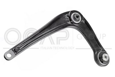 BRAT SUSPENSIE ROATA