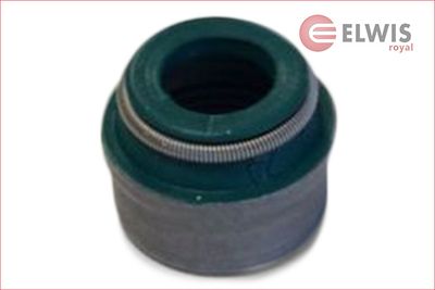 Уплотнительное кольцо, стержень клапана ELWIS ROYAL 1656010 для FIAT BARCHETTA
