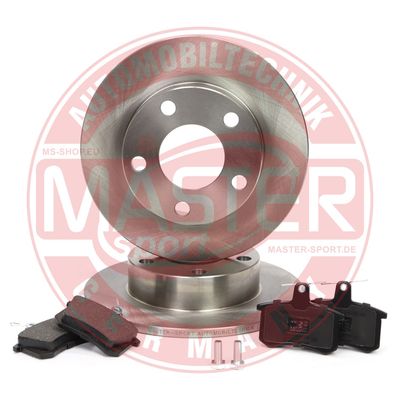 SET FRANA FRANA DISC