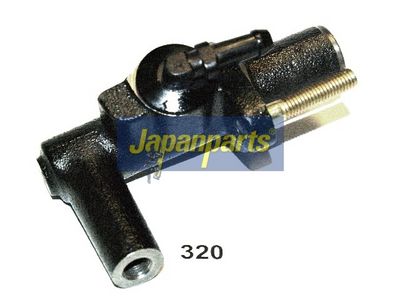 JAPANPARTS Pagrindinis cilindras, sankaba