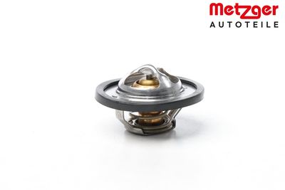 THERMOSTAT KüHLMITTEL METZGER AUTOTEILE 4006140 28