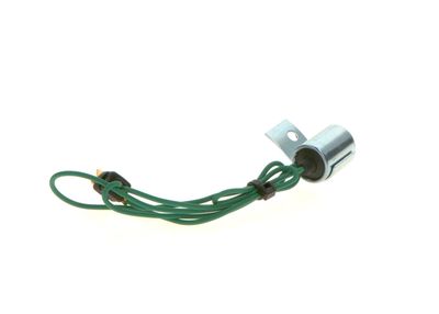 KONDENSATOR ZüNDANLAGE BOSCH 1237330252 14