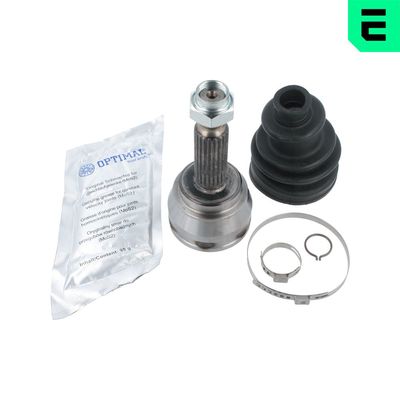 GELENKSATZ ANTRIEBSWELLE