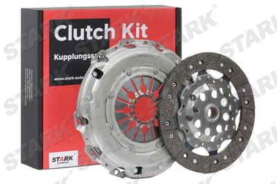 Комплект сцепления Stark SKCK-0100120 для FORD C-MAX