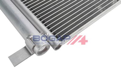 CONDENSATOR CLIMATIZARE BOGAP A4117119 5