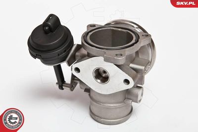 EGR Valve 14SKV026