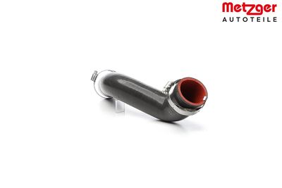 LADELUFTSCHLAUCH METZGER AUTOTEILE 2400399 24