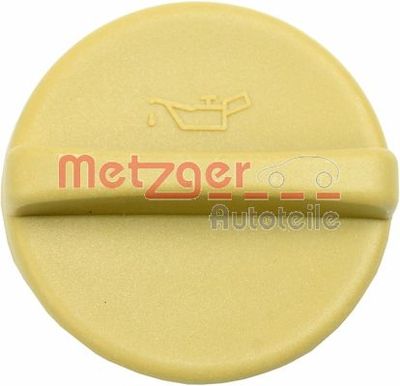 METZGER 2141003 Крышка масло заливной горловины  для OPEL AGILA (Опель Агила)
