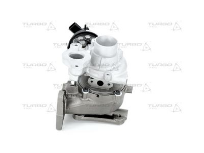 COMPRESOR SISTEM DE SUPRAALIMENTARE TURBO-TEC TT4621 4