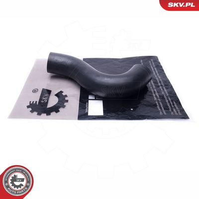Hadička plnícího vzduchu SKV 24SKV553