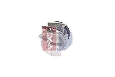 KOMPRESSOR KLIMAANLAGE AKS DASIS 850415N 3