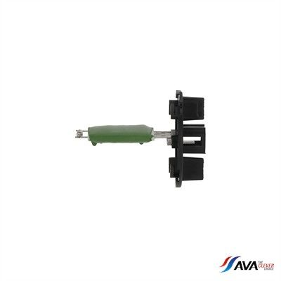 Vastus, sisäilmantuuletin AVA QUALITY COOLING CNR012