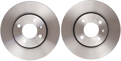 BREMSSCHEIBE TRW DF1533 1